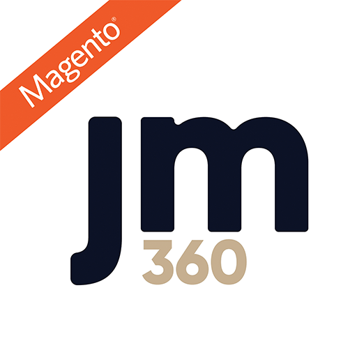 JMango360 Preview Magento  Icon
