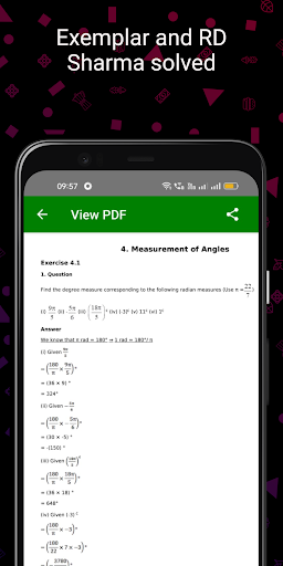CLASS 11 NCERT CBSE SOLUTION Screen 3