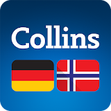 Collins German<>Norwegian Dictionary icon