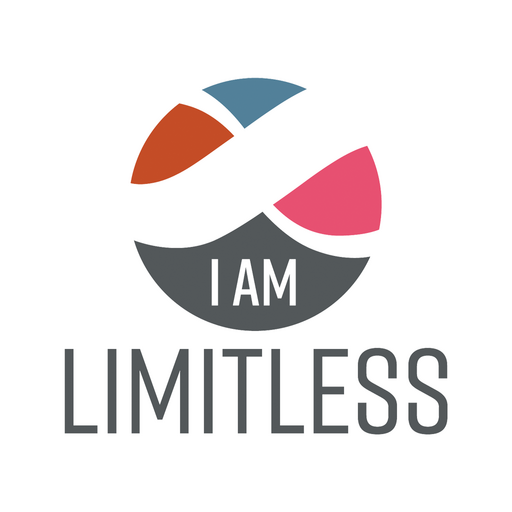 I Am Limitless Fitness logo
