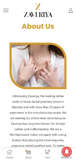 Zaveriya Screen 2