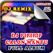 Top 35 Music & Audio Apps Like DJ Pipipi Calon Mantu Remix Offline Full Bass - Best Alternatives