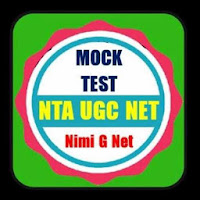 Mock Test Nta Ugc Net