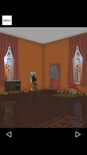 Escape Game: Autumn screenshots 2