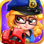 Cover Image of Unduh Puzzle Mobil Kemacetan Lalu Lintas 1.4.67 APK