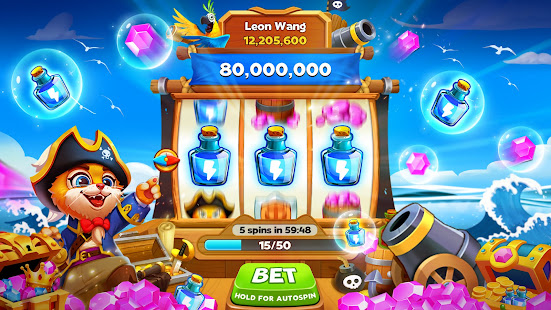 Jackpot Worldu2122 - Slots Casino  Screenshots 5