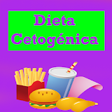 Dieta Cetogénica - 12 kilos icon