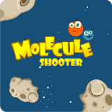 Molecule Shooter icon