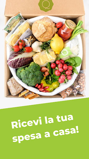 Quomi - La tua Box di Ricette