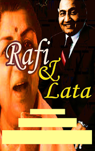 Lata Rafi Songs