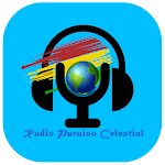 Cover Image of Télécharger Radio Paraiso Celestial  APK
