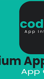 Codeium App Advices