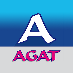 图标图片“Agat”