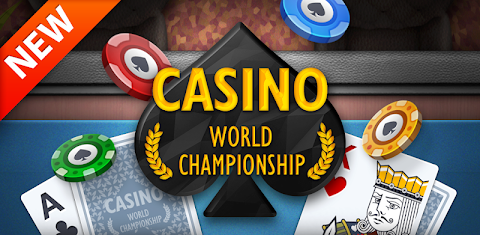 Casino World Championshipのおすすめ画像1