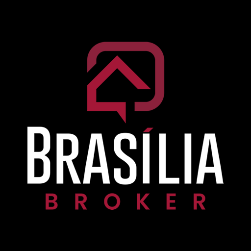Brasília Broker logo