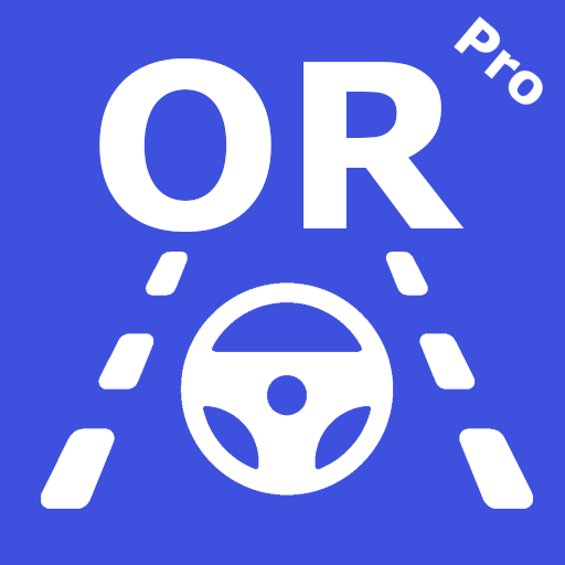 OR Driving Test - DMVCool Pro logo