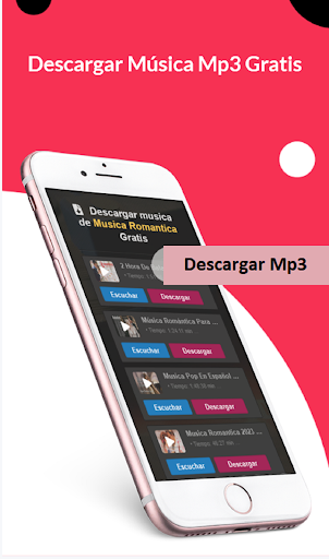 Descargar Música Mp3 Screen 2