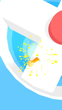 #3. Free Fall (Android) By: Kevin Lotten