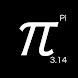 Memorize Pi Digits - 3.14π - Androidアプリ