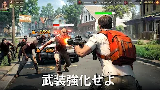 Game screenshot ステート・オブ・サバイバル hack