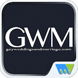 Gay Weddings and Marriage icon