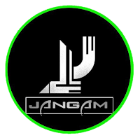 JANGAM GFX TOOL BGMI - PUBG