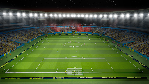 Soccer Cup 2025: Football Game - Sports - games