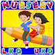 Nursery Kids – LKG, UKG, pre-kindergarten Learning Tải xuống trên Windows