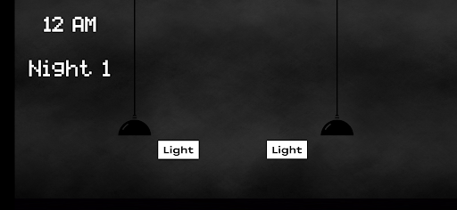 Three Nights Of Nightmares