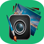 Cover Image of Download Photo Frame Collage 6.1 APK