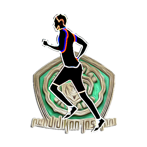 Panduan Tes Fisik Olahraga logo