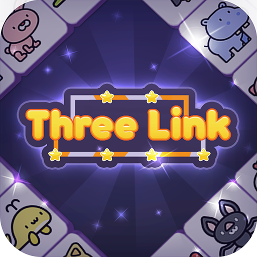 Onet 3 Link - Triple Matching logo