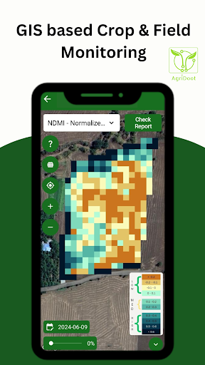 AgriDoot Screen 2