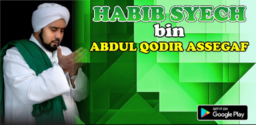 Android application Lagu sholawat habib syech mp3 screenshort