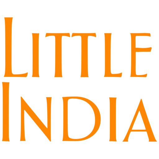 Little India logo
