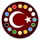 Türk Büyükleri icon