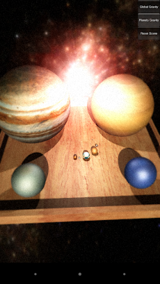 Planetary massesのおすすめ画像2