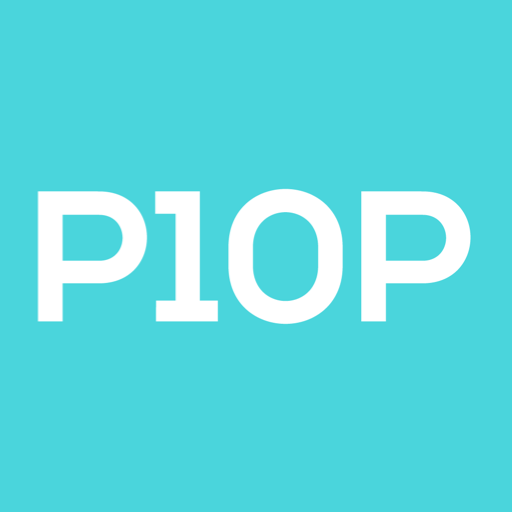 Perfect10Promotions logo