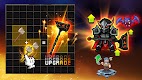 screenshot of Guardian War: Pixel Top Hero