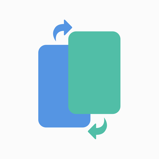 Clone Phone logo