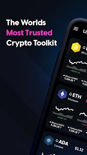 Free The Crypto App – Coin Tracker New 2022 Mod 3