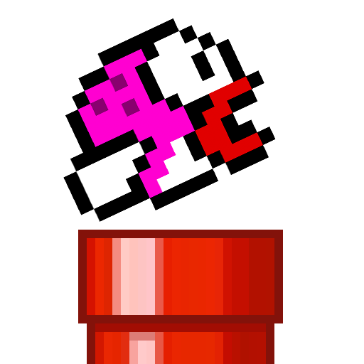 Crappy Bird logo