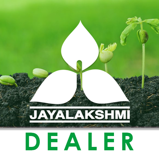 JLF Dealer App logo