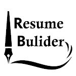 Cover Image of ดาวน์โหลด Easy Resume Builder & CV Maker  APK