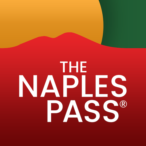 Naples Pass - Travel guide 4.2.2 Icon