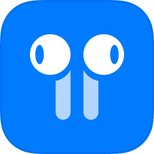 Wireless Earphones(ColorOS11) logo