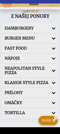 Teutat Burger Screen 3