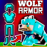 Mod Wolf Armor Craft