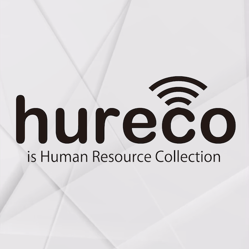 hureco logo
