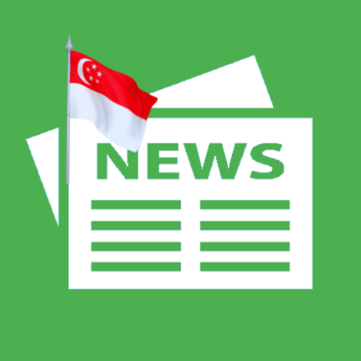 Singapore Newspapers -all news logo